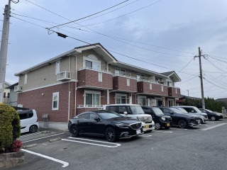 早良区K様邸外壁塗装工事